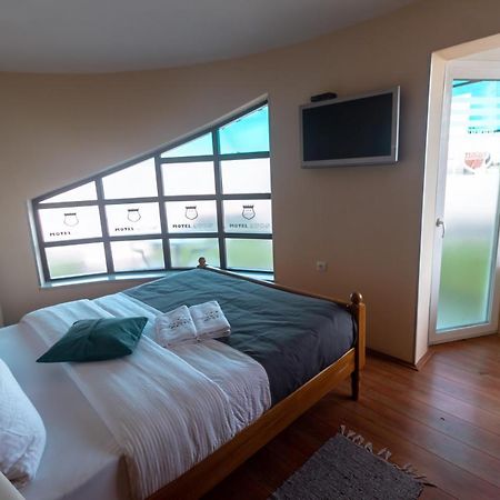 Motel Atos Laktaši Exteriér fotografie