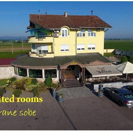Motel Atos Laktaši Exteriér fotografie