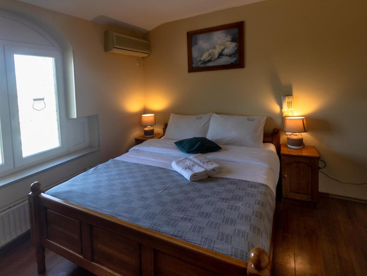 Motel Atos Laktaši Exteriér fotografie