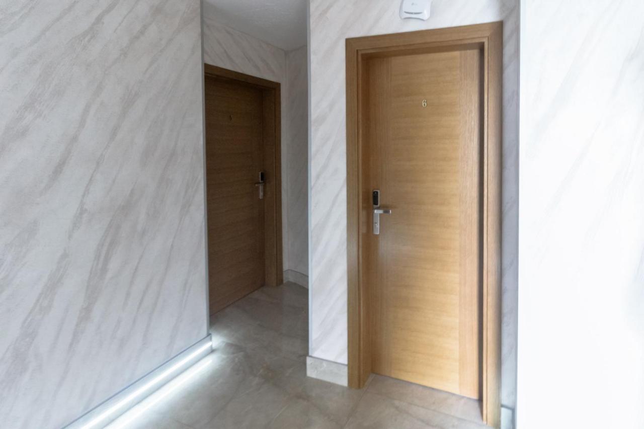 Motel Atos Laktaši Exteriér fotografie