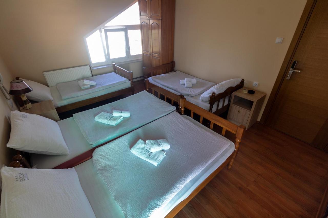 Motel Atos Laktaši Exteriér fotografie