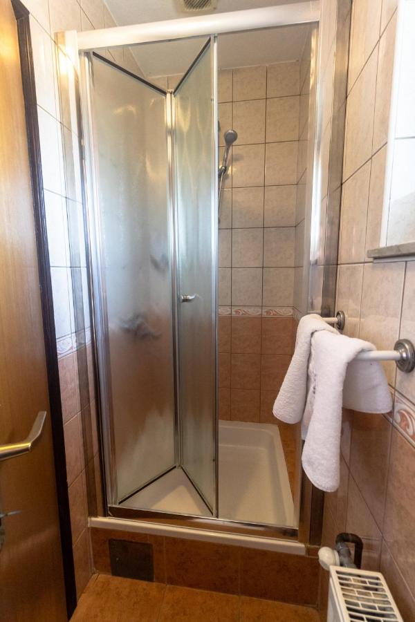 Motel Atos Laktaši Exteriér fotografie