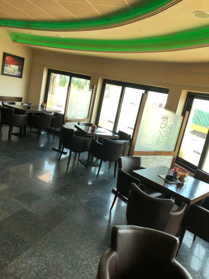 Motel Atos Laktaši Exteriér fotografie